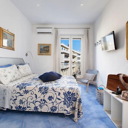 Appartamento Cafiero Flat Sorrento Esterno foto
